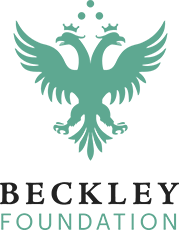 The Beckley Foundation logo